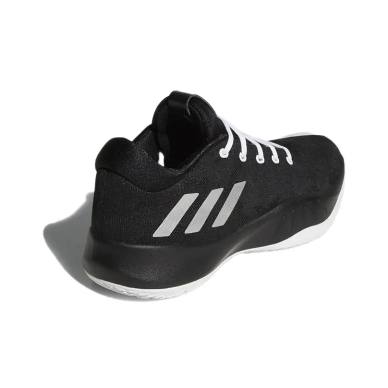 Adidas Nxt Lvl Spd 6 Black-3