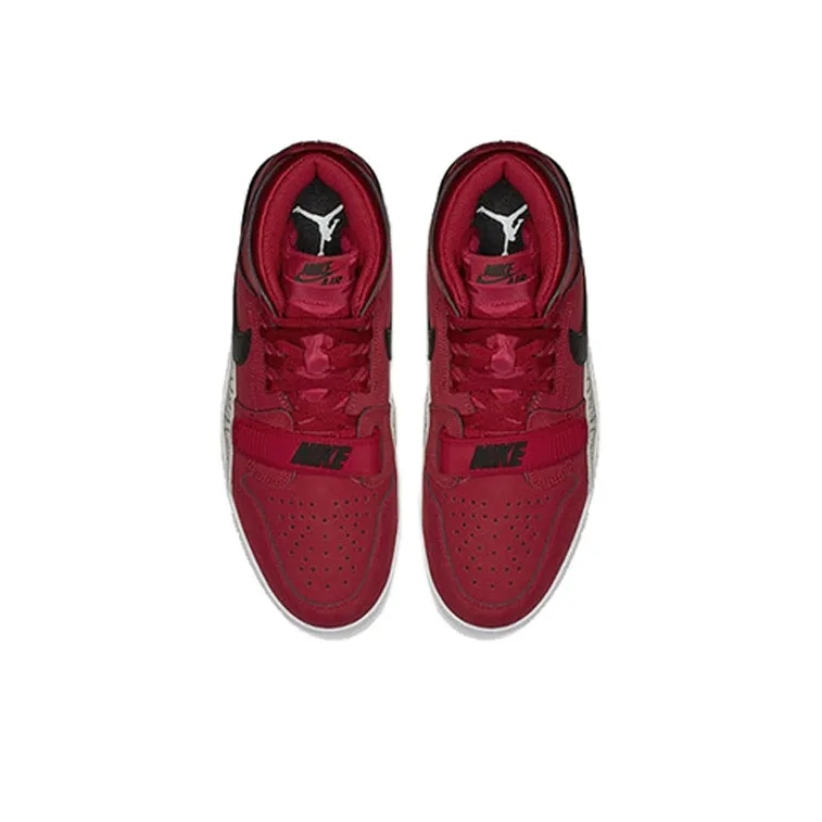 Jordan Legacy 312 Toro-2