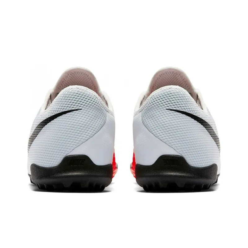 Nike Phantom Vision Academy Tf 'Grey Black Red'-4