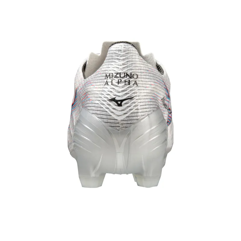 Mizuno Alpha Japan AG 'White Ignition Red'-3