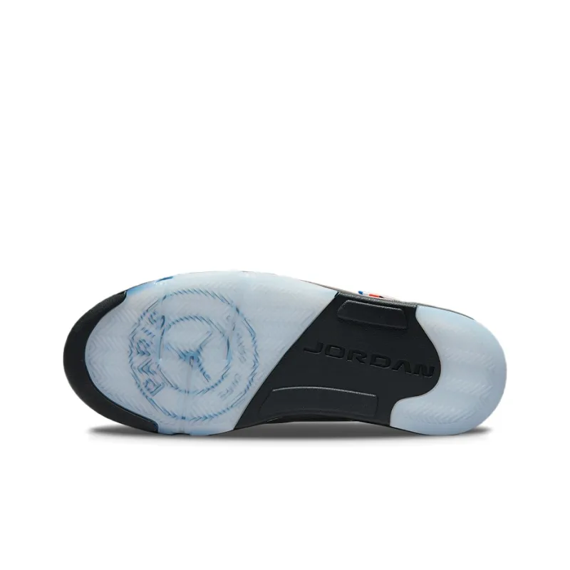 JORDAN 5 Retro Low Psg 2022-5