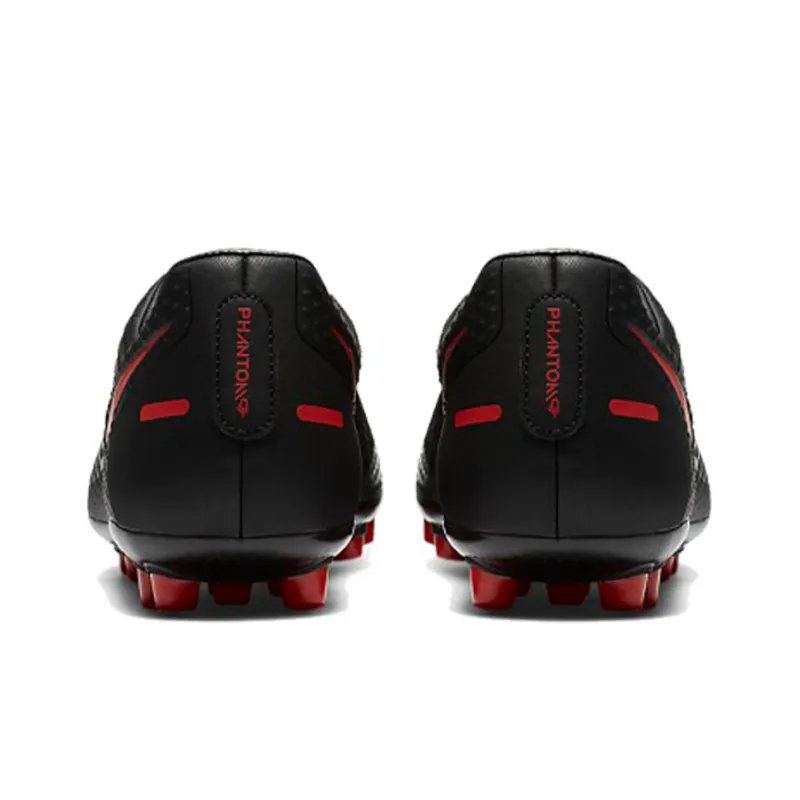 Nike Phantom Gt Academy Ag 'Black Red'-4
