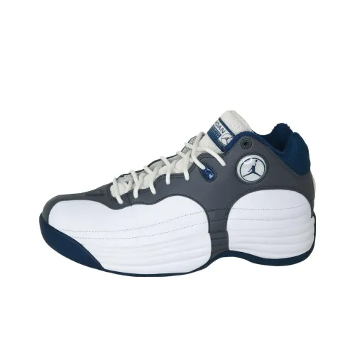 Jordan Jumpman Team 1 Flint