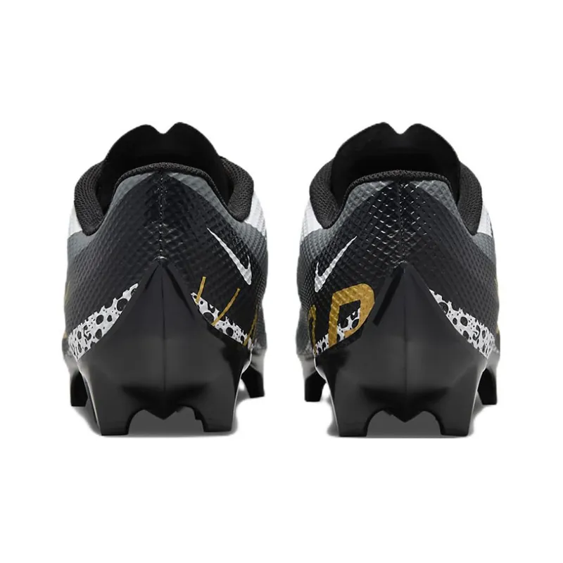 Nike Vapor Edge Speed 360 'Black Metallic Gold'-4