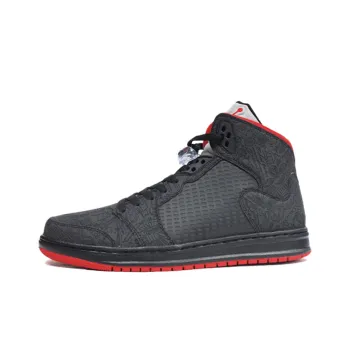 JORDAN Prime 5 Laser Black/Red