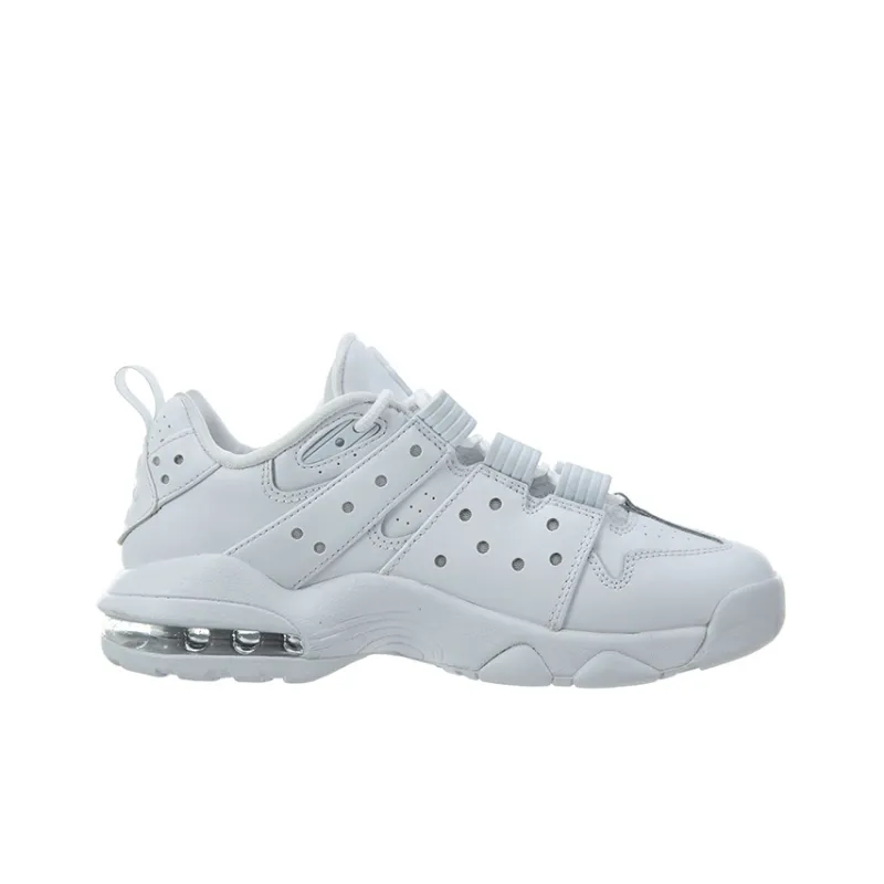 Nike Air Max 2 CB '94 Low Triple White GS-1