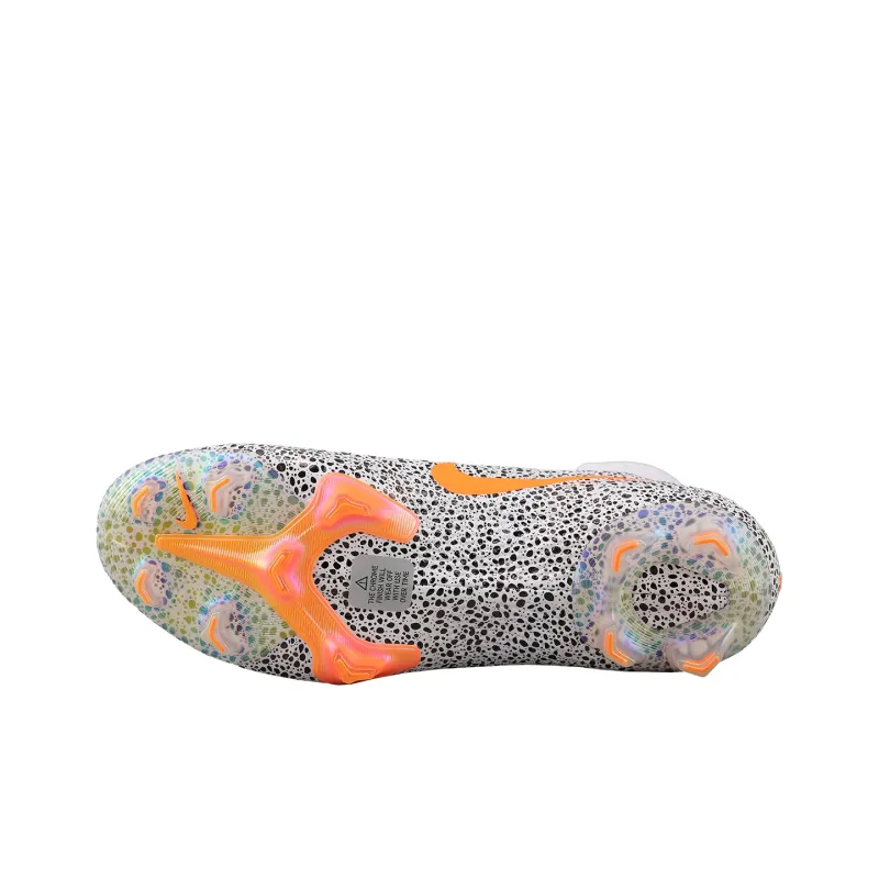 Nike Mercurial Superfly 7 Elite CR7 Fg Safari-4