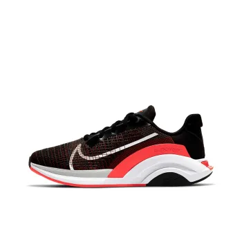 Nike ZoomX SuperRep Surge 'Black Bright Crimson' Women's