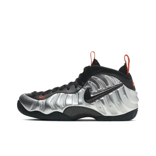 Nike Air Foamposite One Halloween 2020