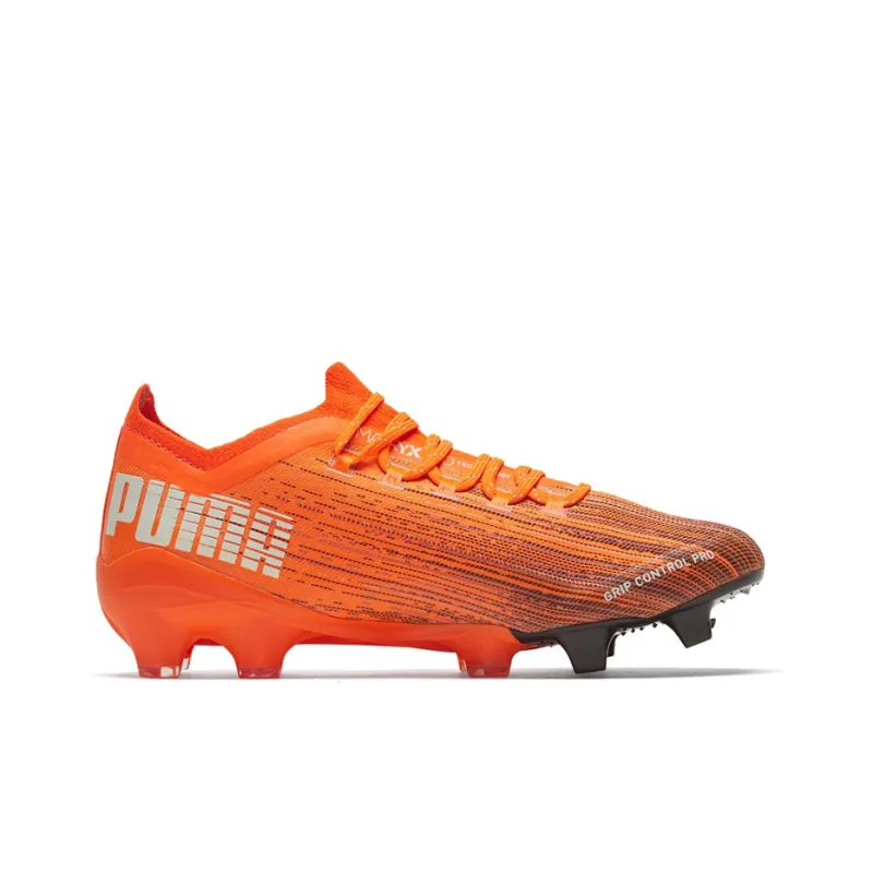 PUMA Ultra 1.1 Fg Ag 'Shocking Orange'-1