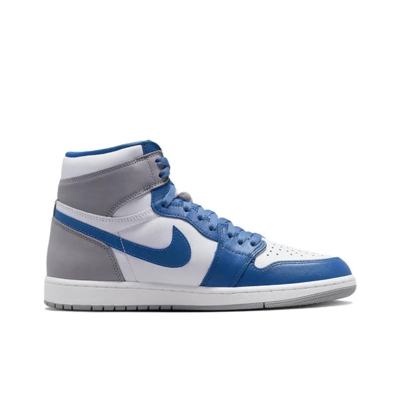 Jordan 1 Retro High OG True Blue-1