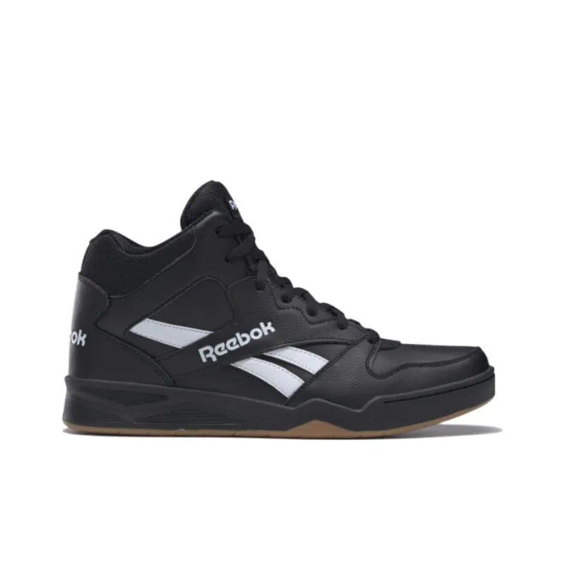 Reebok Royal BB4500 HI2 'Black White'-1