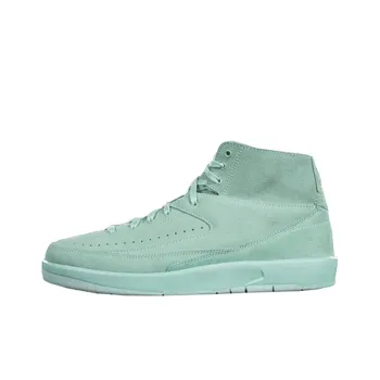 JORDAN 2 Retro Decon Mint Foam