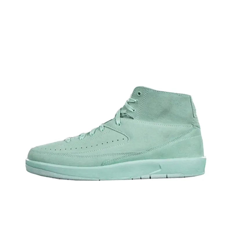 Jordan 2 Retro Decon Mint Foam-0