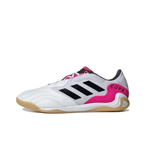 Adidas Copa Sense.3 Sala IN White Shock Pink