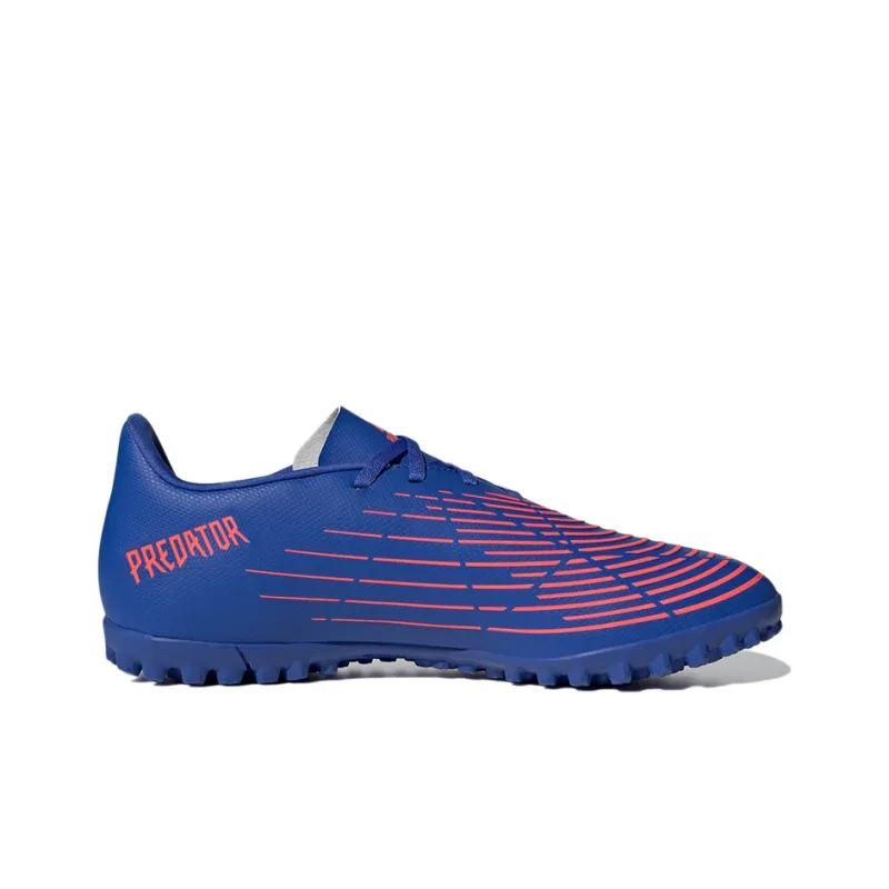 Adidas Predator Edge.4 Tf 'Blue Red'-1
