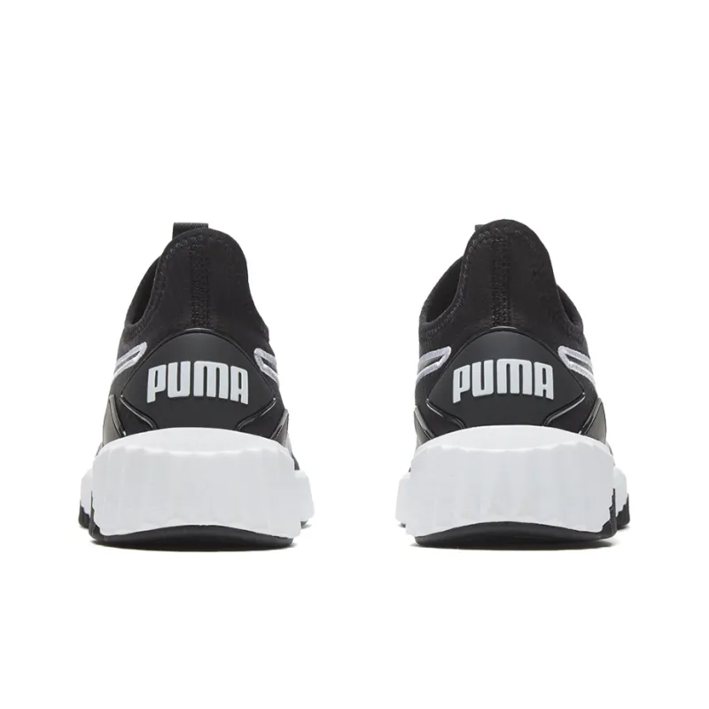PUMA Defy New Core 'Black' Women's-4