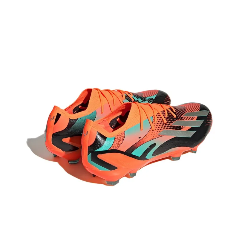 Adidas X Speedportal Messi.1 Fg L10NEL M35SI Pack-3