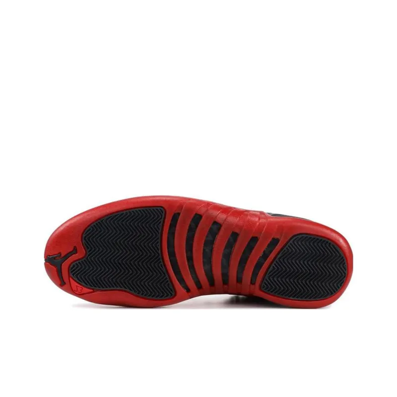JORDAN 12 Retro Flu Game 2003-3