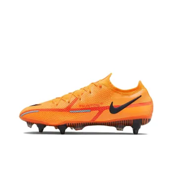 Nike Phantom GT2 Elite Sg Pro Ac 'Orange Black'