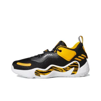 Adidas D.O.N. Issue #3 College Gold