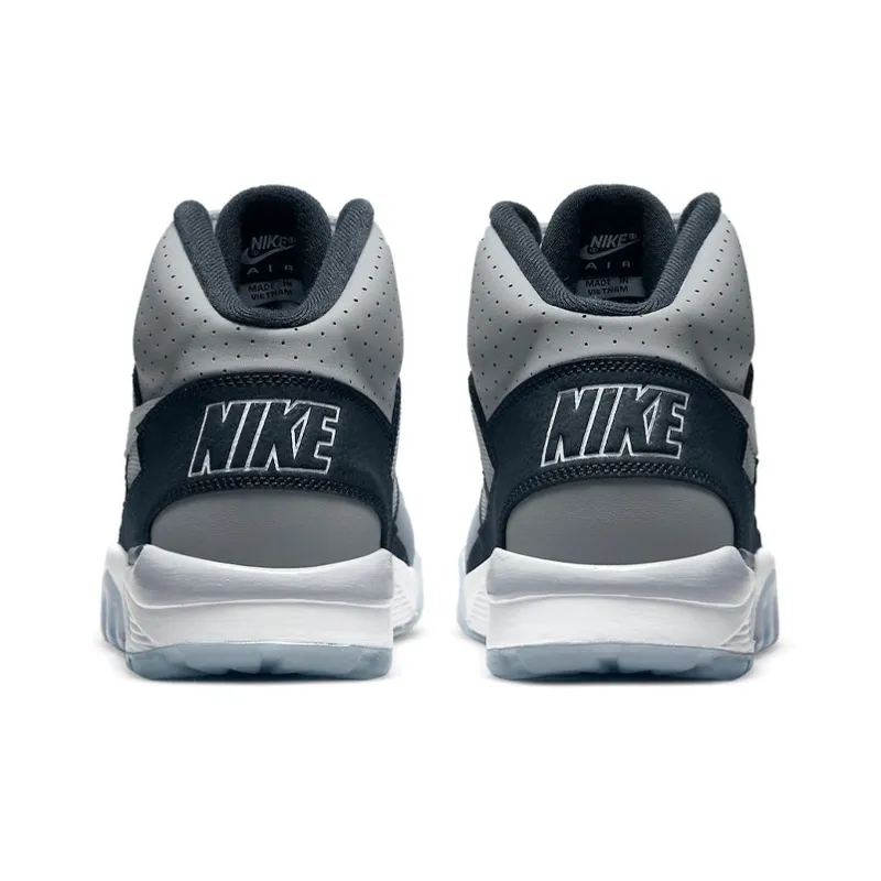 Nike Air Trainer Sc High Georgetown-4