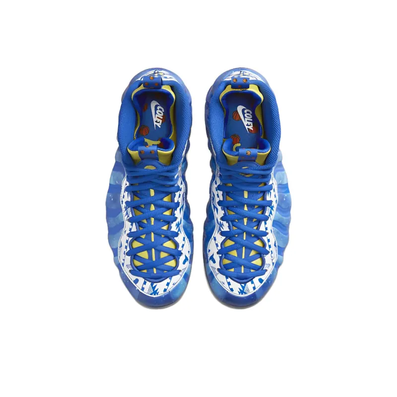 Nike Air Foamposite One 'Doernbecher 2023'-3