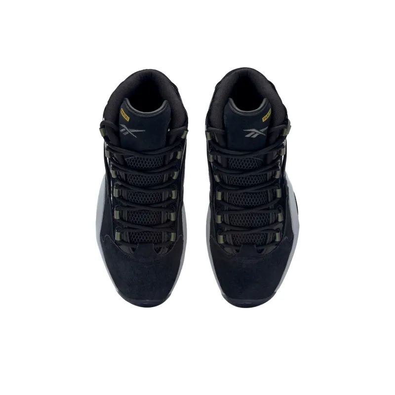 Reebok Question Mid Panini Black Pulsar Prizm-4