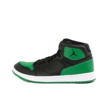 Jordan Access Black Aloe Verde