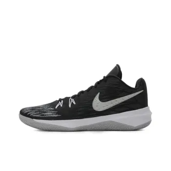 Nike Zoom Evidence 2 'Black White'