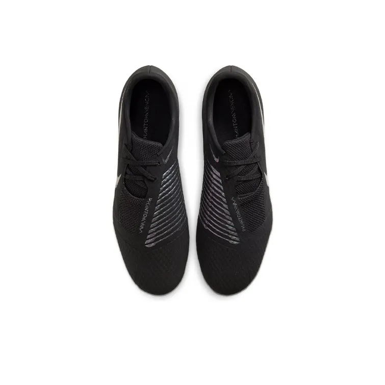 Nike Phantom Venom Soccer Shoes Men Low-Top Black-3
