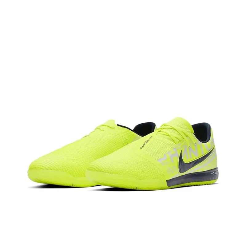 Nike Zoom Phantom Venom Pro Ic Yellow-2
