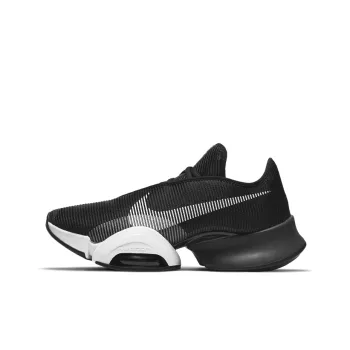 Nike Air Zoom SuperRep 2 Black White