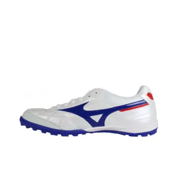 Mizuno Morelia Sala JAPAN TF 'White Blue Red'