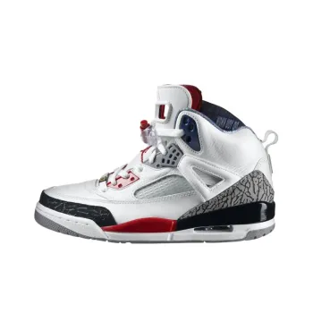 JORDAN Spizike Mars / Do You Know