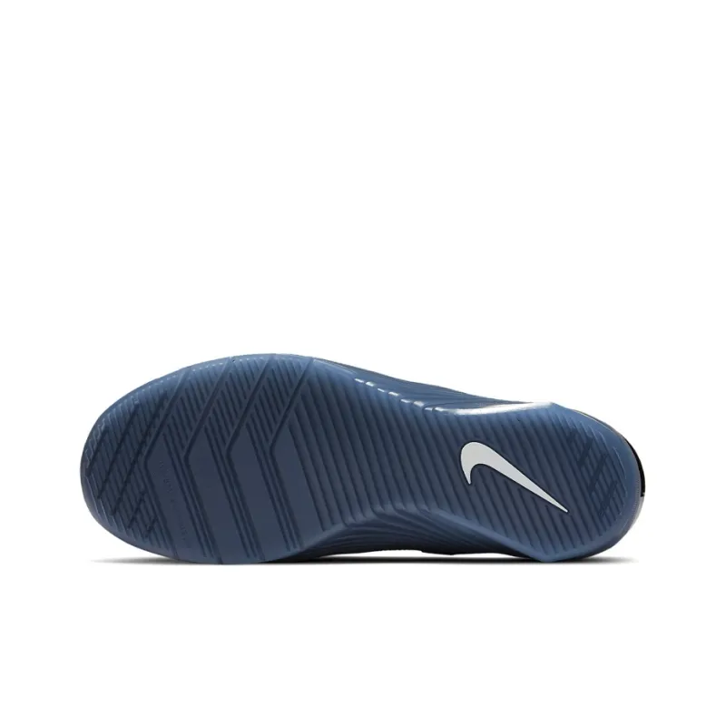 Nike Metcon 6 Amp Black Metallic Pewter-5