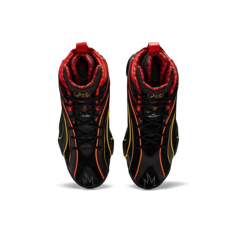 Reebok Shaqnosis Hot Ones-3