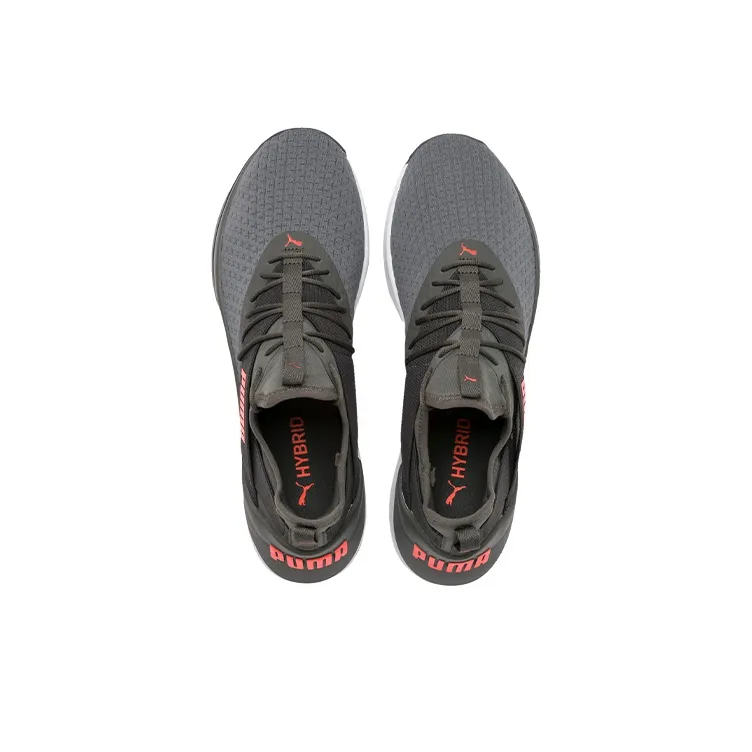 PUMA Jaab Xt 'Castlerock Fire Red'-2