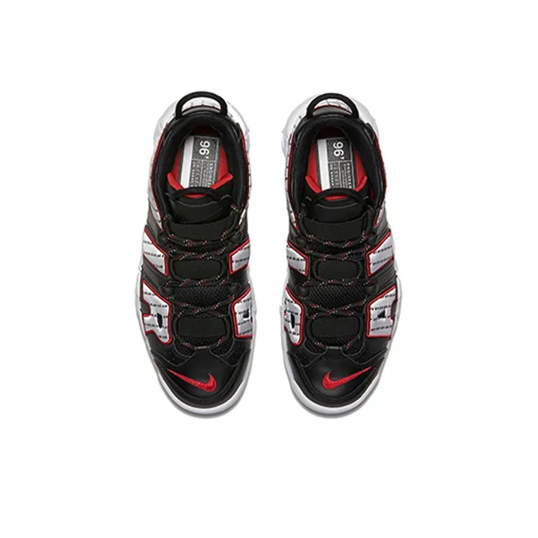 Nike Air More Uptempo Pinstripe-2
