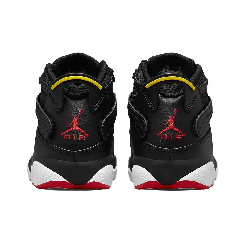 Air Jordan 6 Rings 'Playoffs'-4