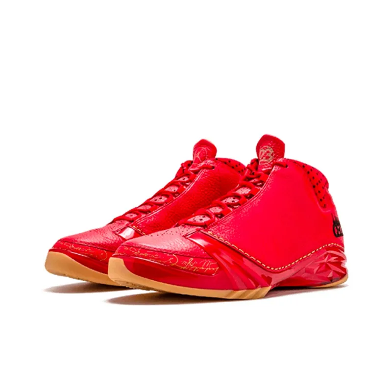 JORDAN 23 Retro 'Chicago'-2