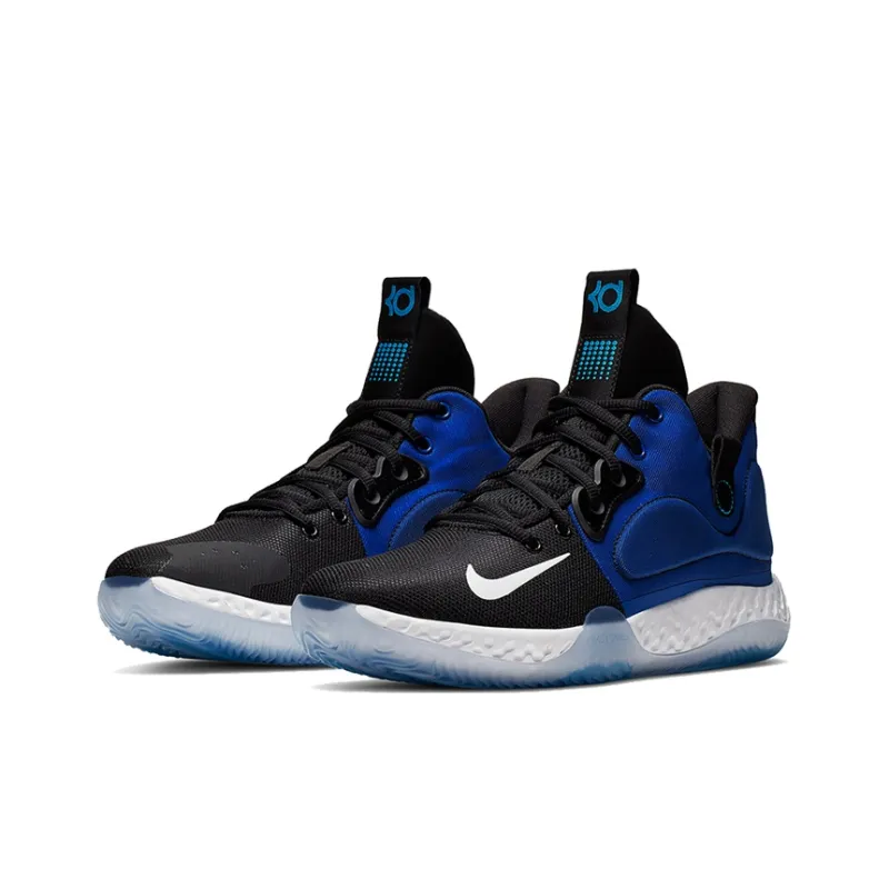 Nike Kd Trey 5 Vii Racer Blue-2