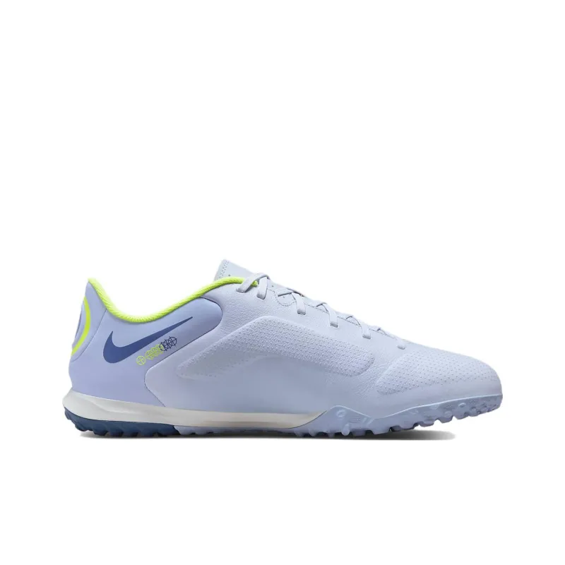 Nike Tiempo Legend 9 Academy Tf Turf Unisex Blue-1