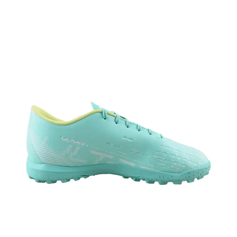 PUMA Ultra Play Turf Soccer Shoes 'Electric Peppermint'-1