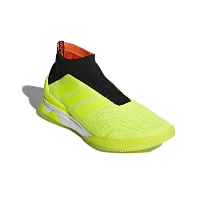 Adidas Predator Tango 18 Tr Solar Yellow-1