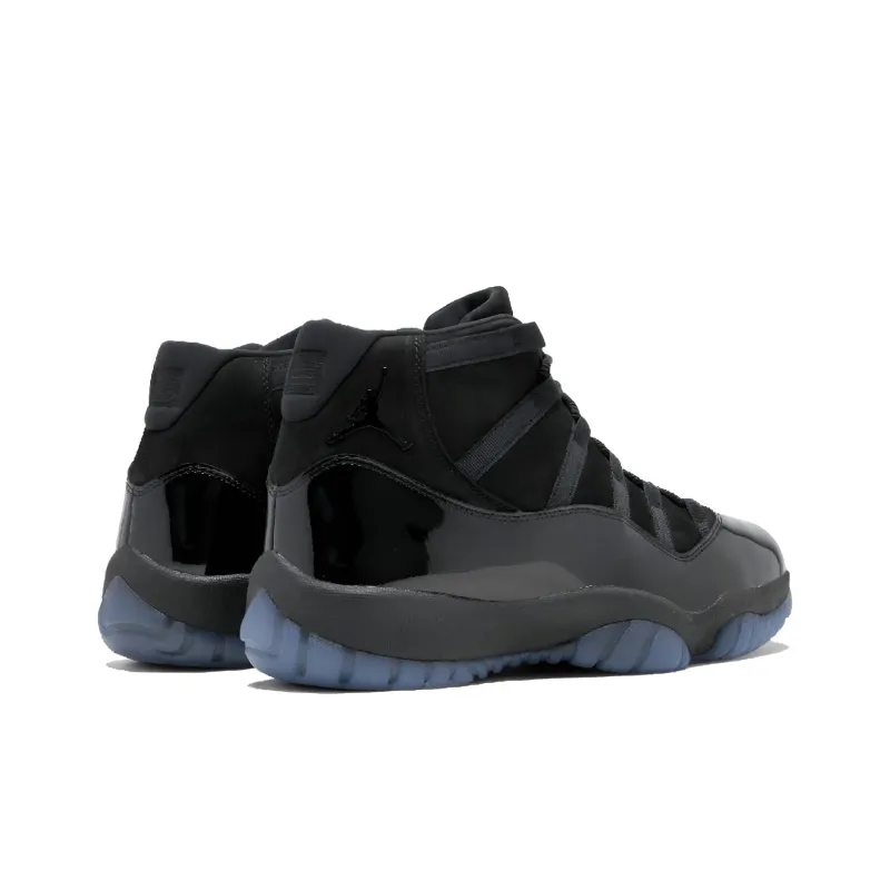 Jordan 11 Retro Cap And Gown-3