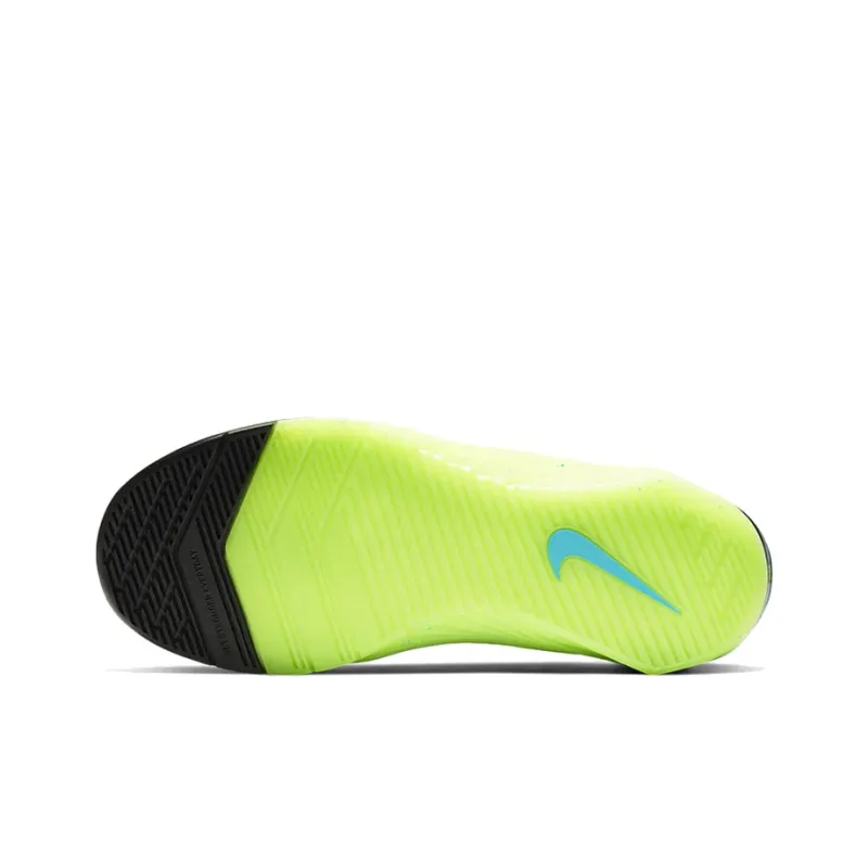 Nike Metcon 5 Amp Black Green Strike-4