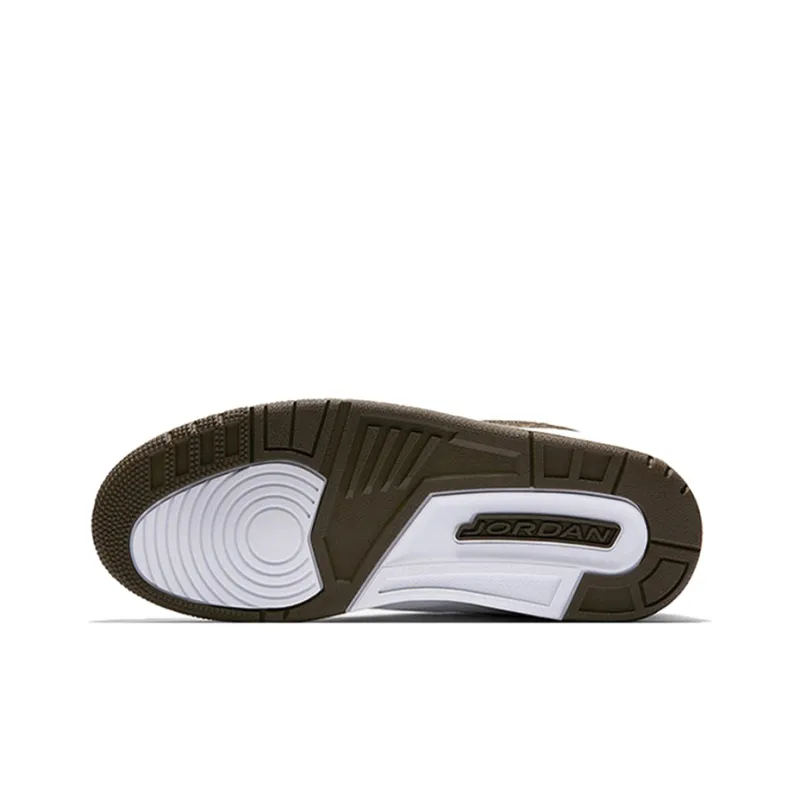 Jordan 3 Retro Mocha 2018-4