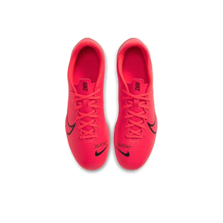Nike Mercurial Vapor 13 Club MG 'Laser Crimson'-3