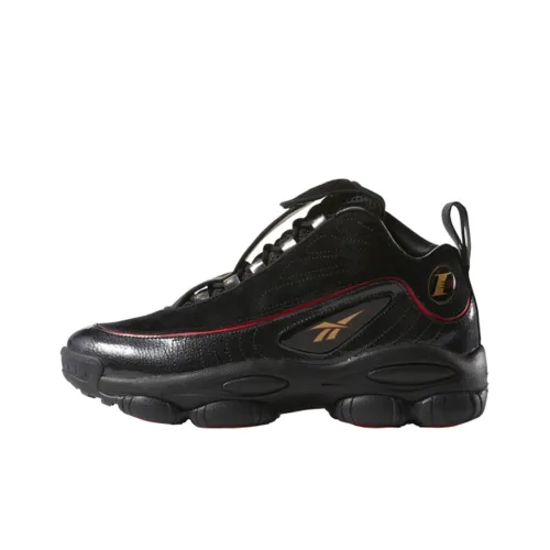 Reebok Iverson Legacy Black